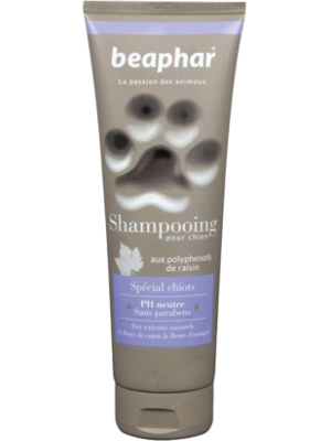 BEAPHAR SHAMPOO PREMIUM CACHORRO 250ML